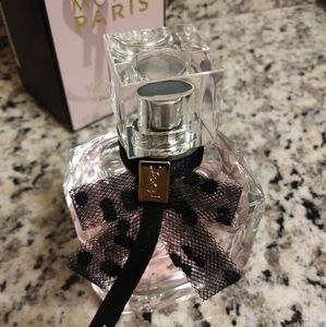 Mon Paris YSL